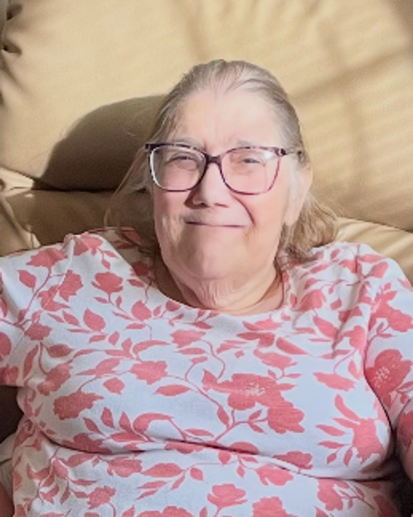 Sandra Marie Johnson Profile Photo