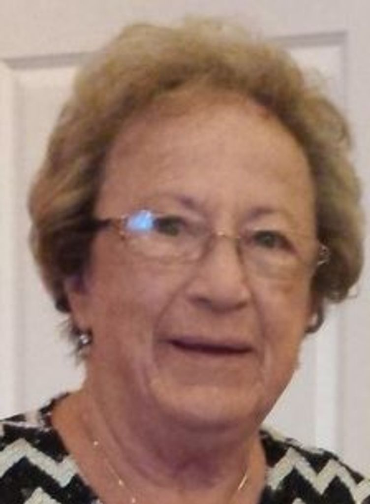 Joyce Palazzi