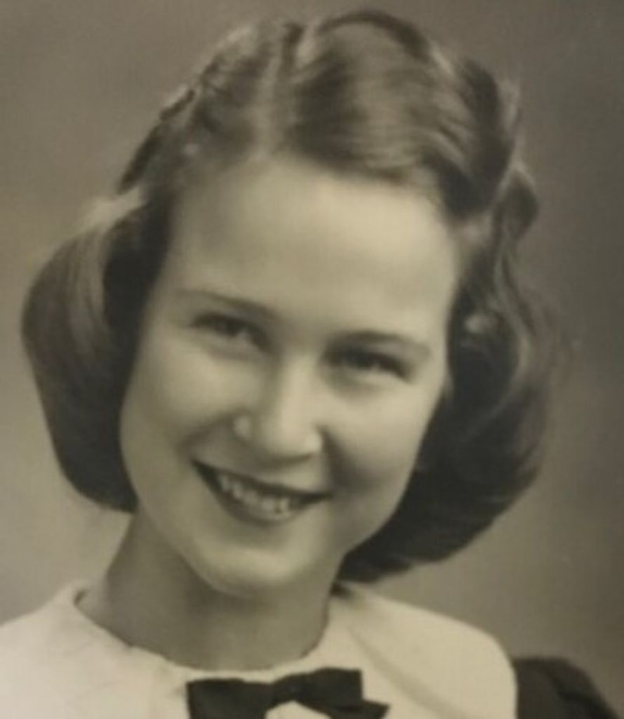 Betty Jones Profile Photo