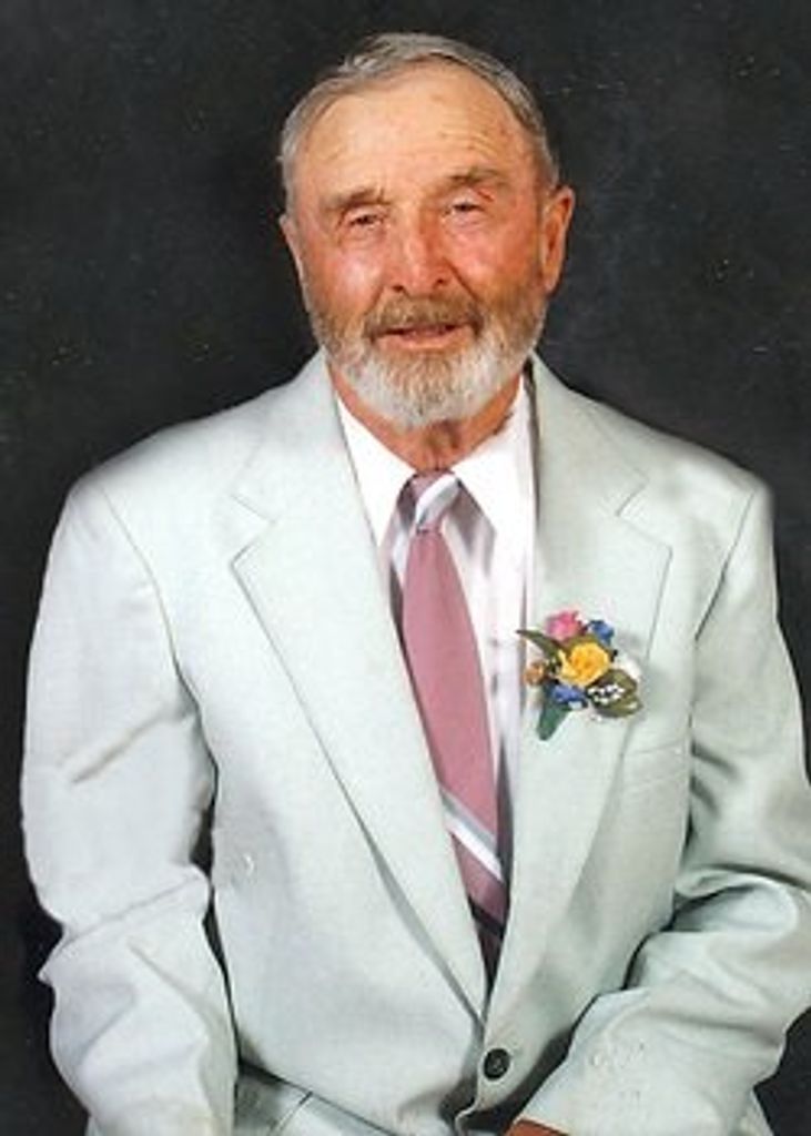 Earl Forristall