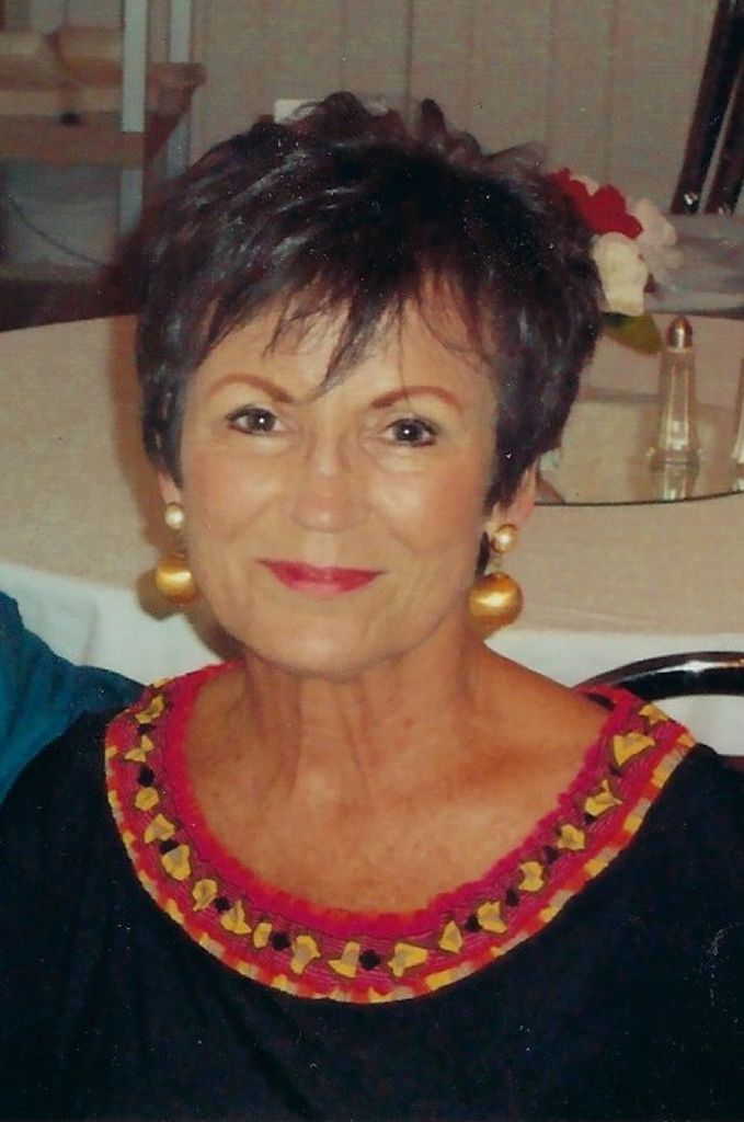 Mary Ann  Bellini