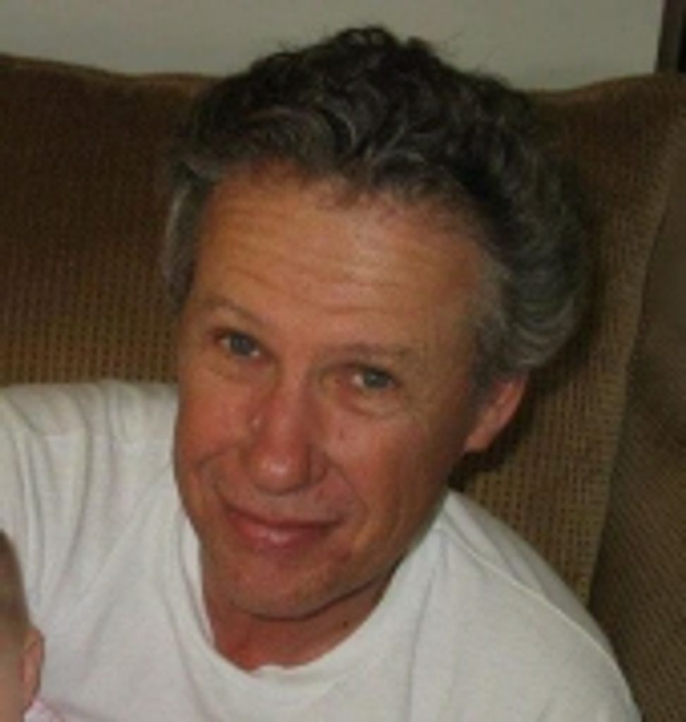 Gary Arnold Caulley