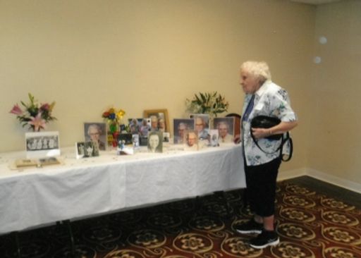 Kathryn Marie Dawes photo gallery thumbnail 2 of 8