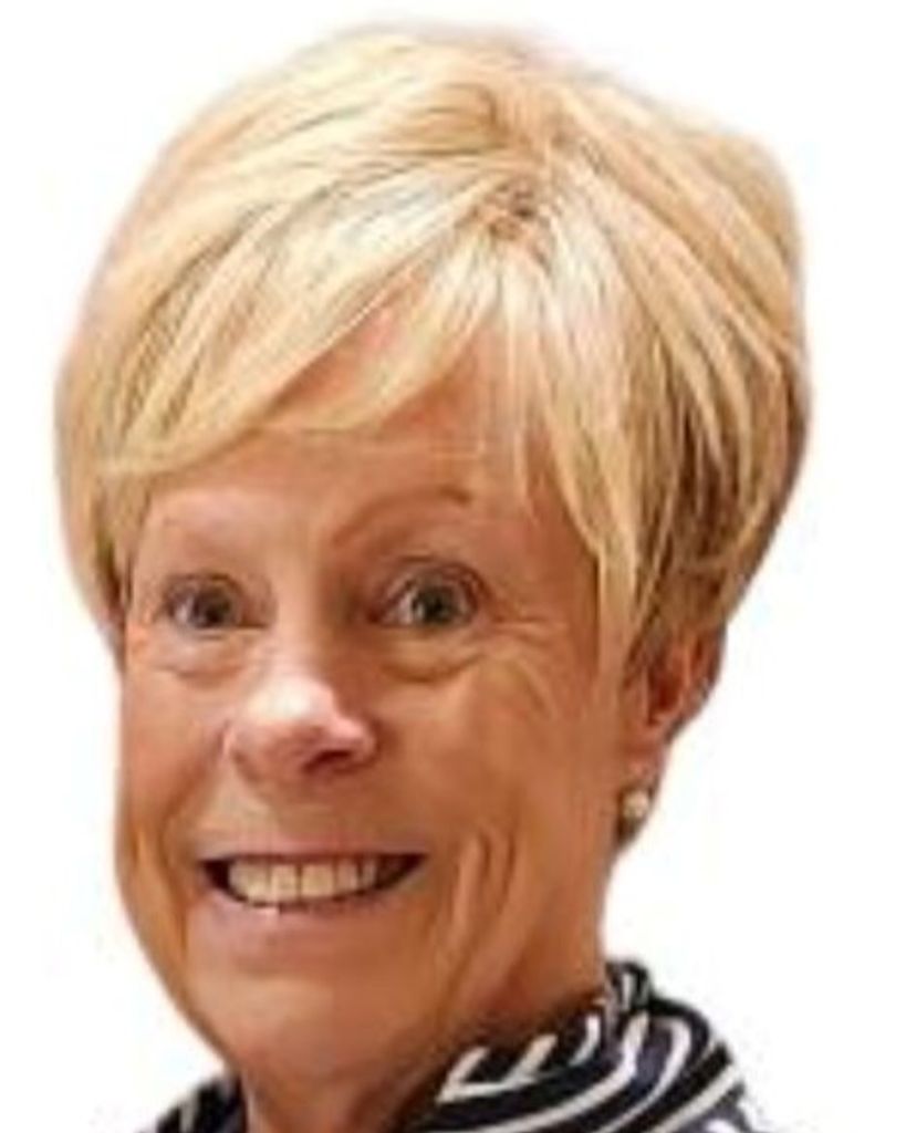 Ruth Ann Frey Elliott Profile Photo