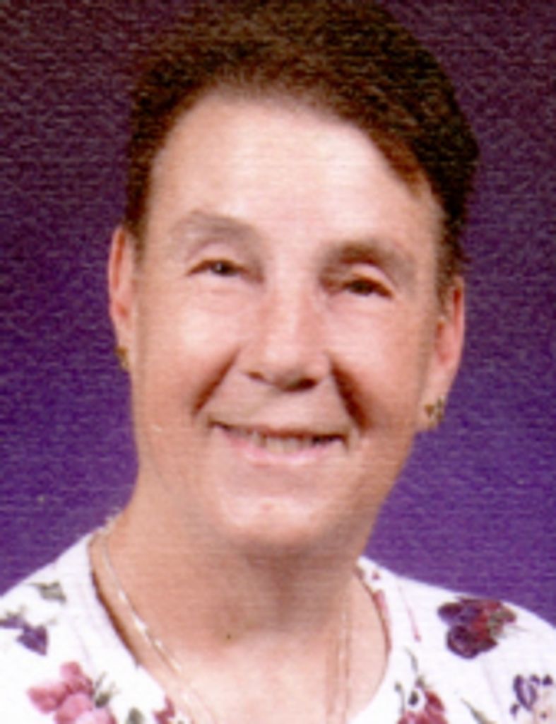 Mary E. Yakle