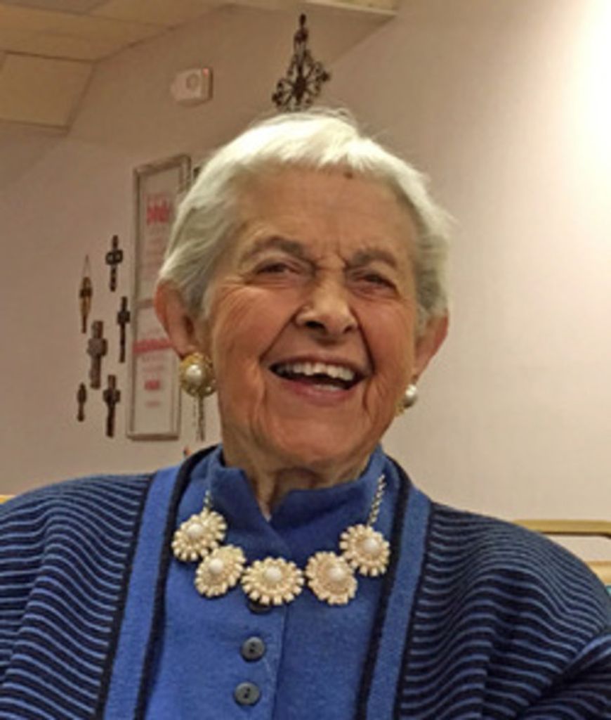 Larayne Frances Wahlstrom