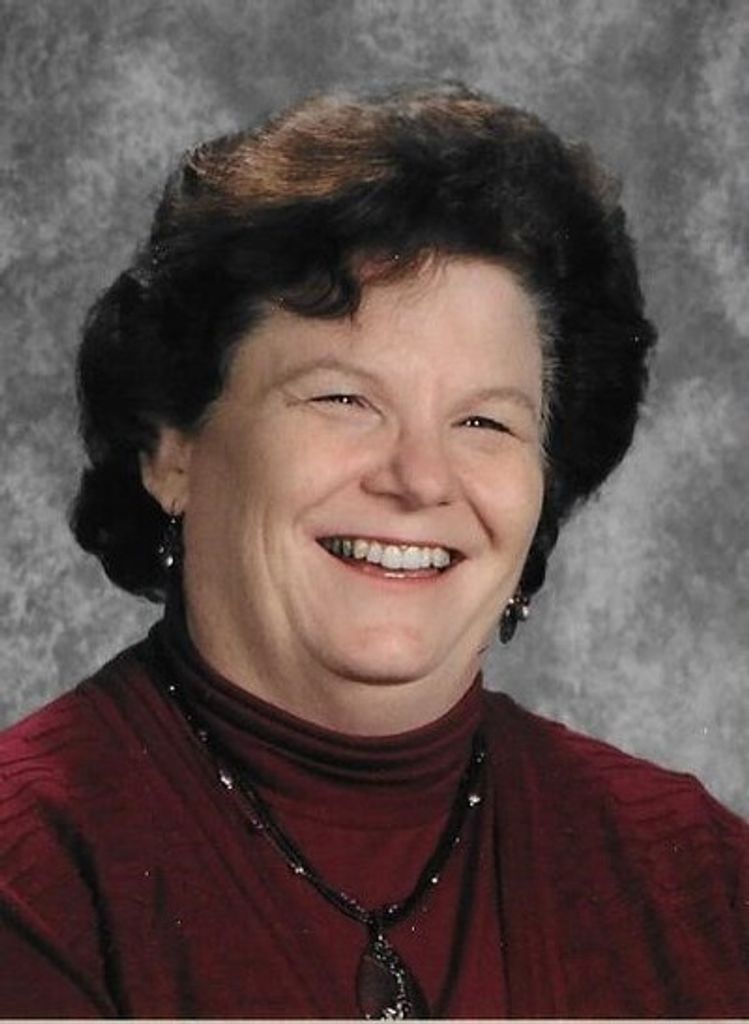 Joan Katherine Dunmire