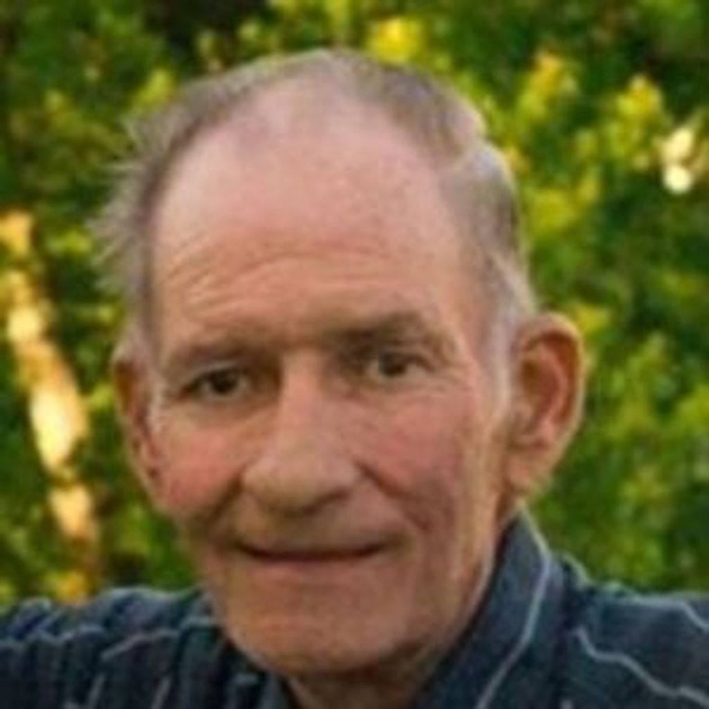 Charles "Chuck" Edward Wakeley Profile Photo