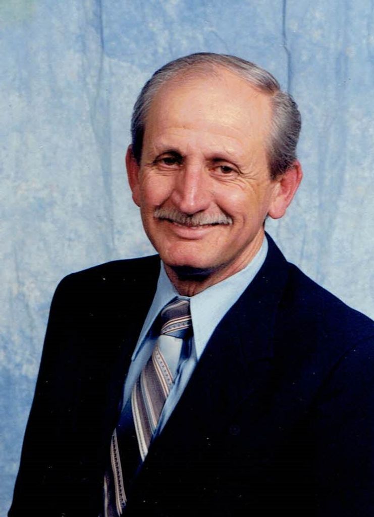 Dennis Ray Smith Profile Photo