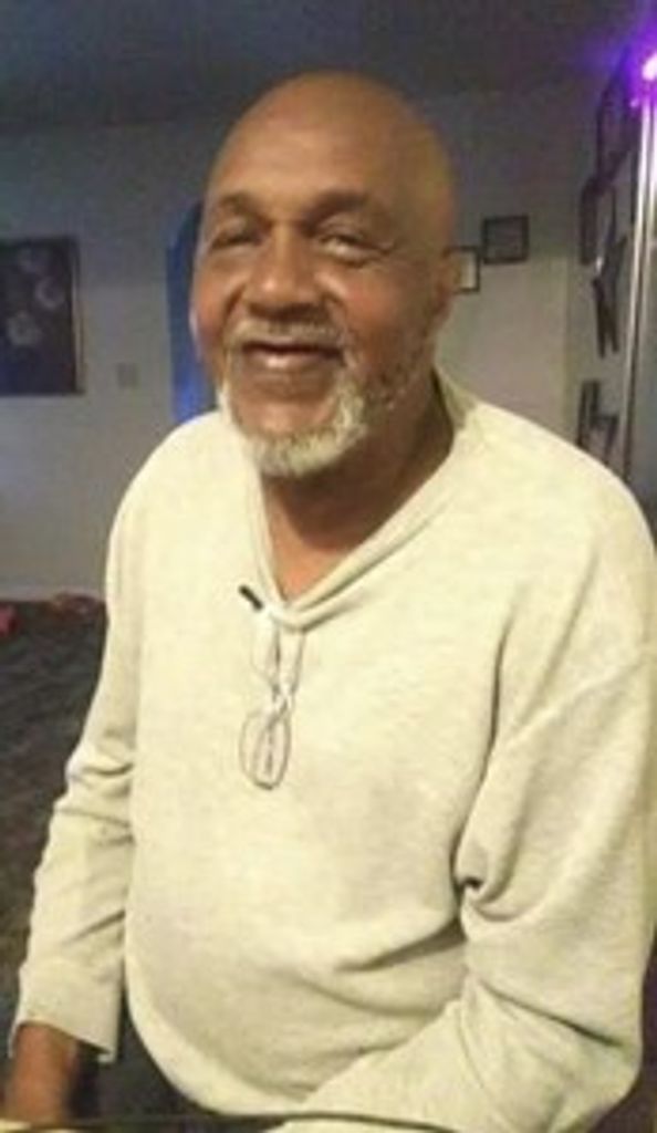 Eddie R. Maull Profile Photo