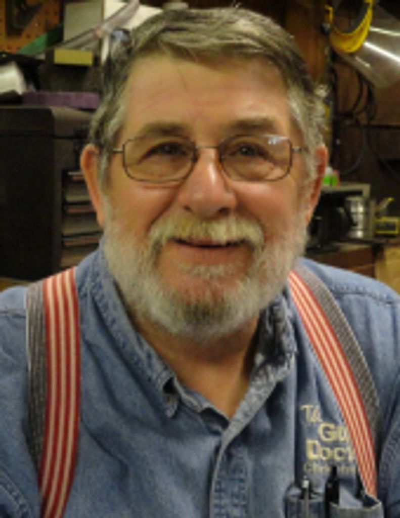 James "Bob" Robert Elam