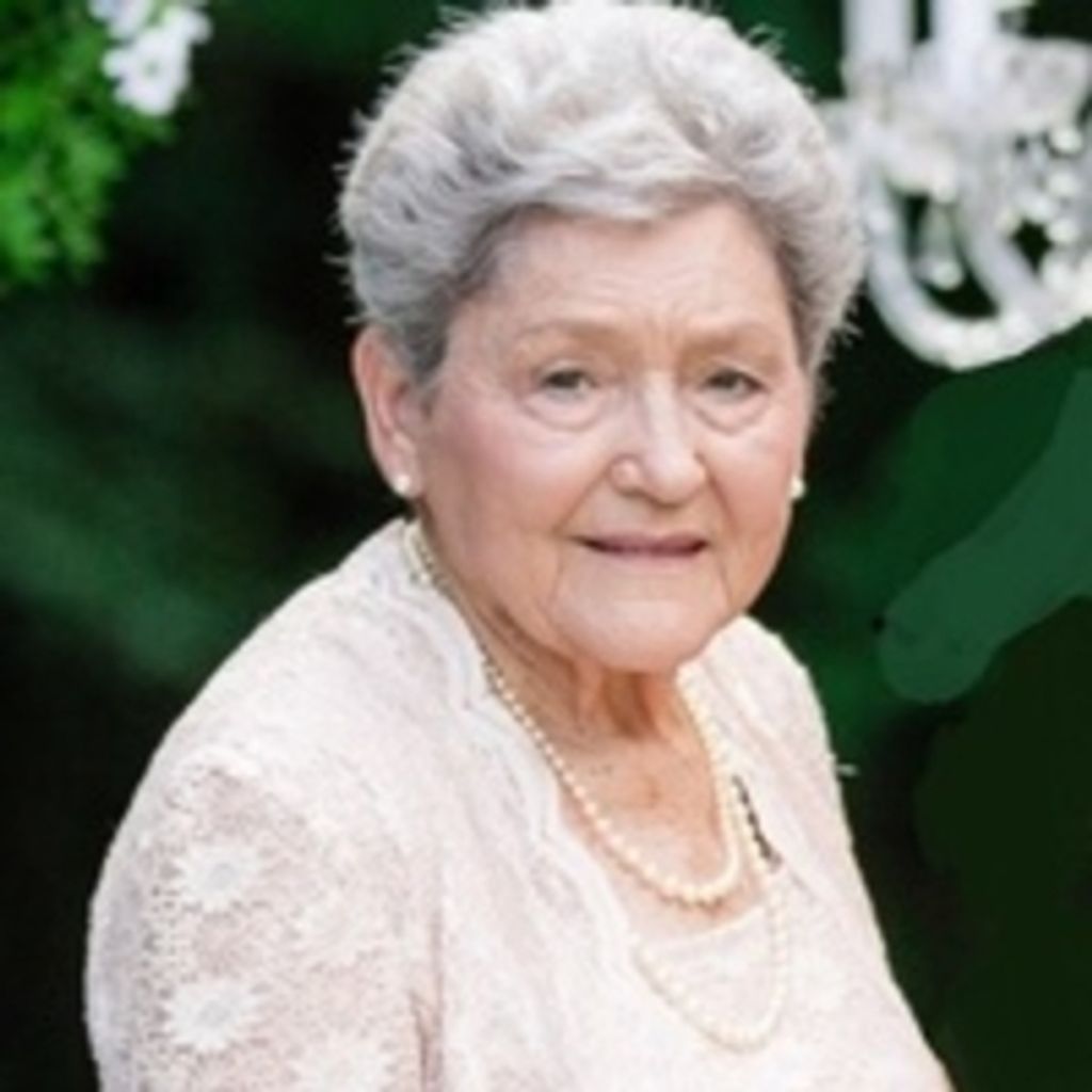 Betty Medlock Smith Profile Photo