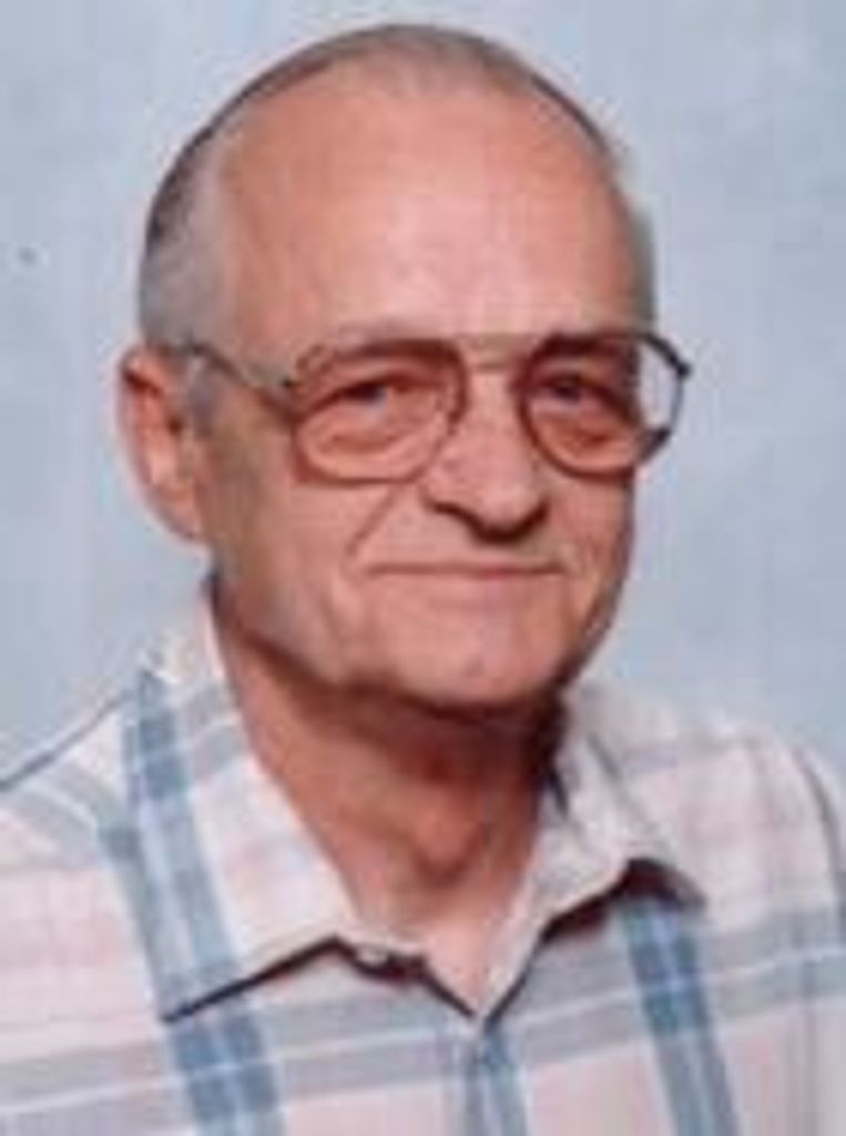Fred Leon Thompson