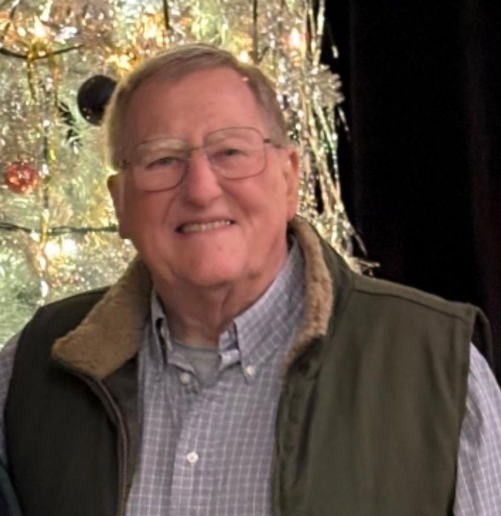 Chester A. Emerson Iii Profile Photo