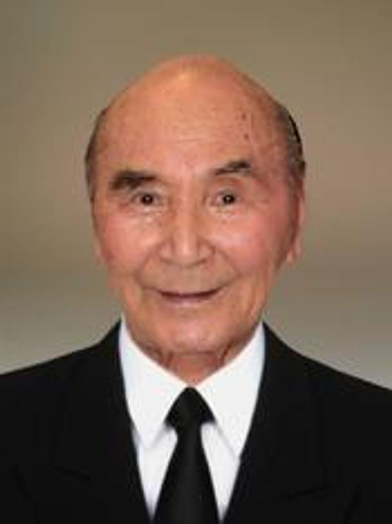 Toshiyuki Kawate