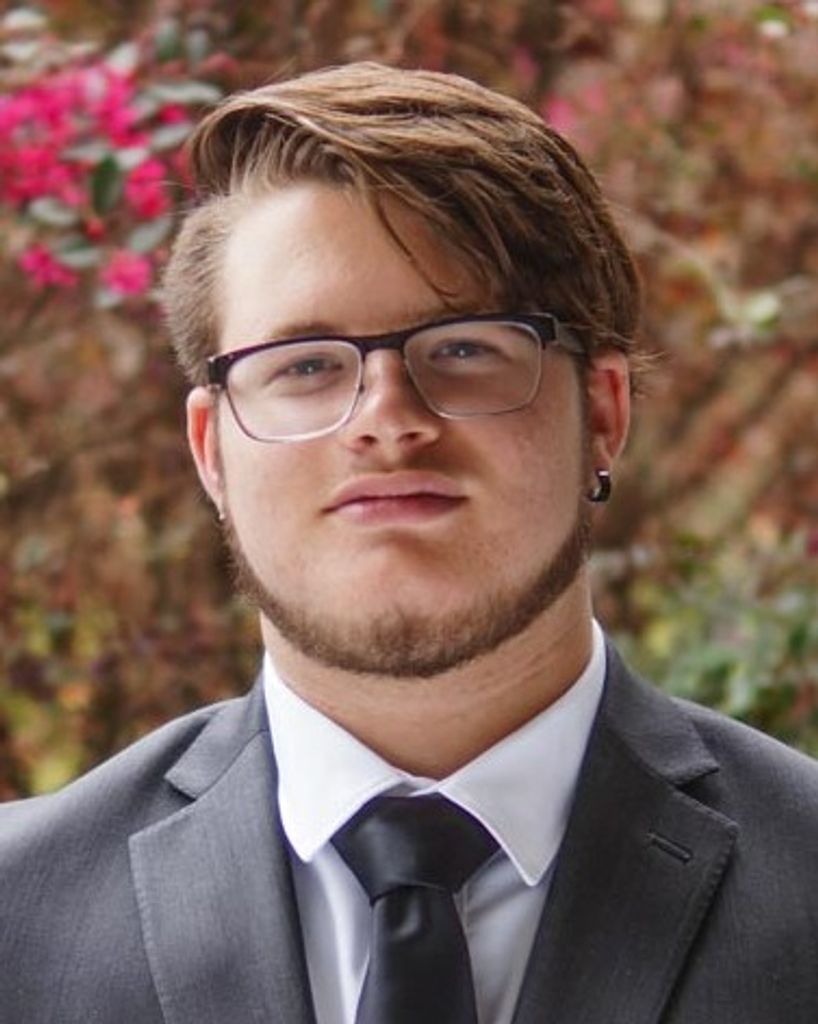 Mark Travis Broughton Profile Photo