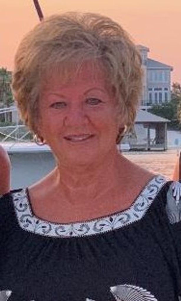 Katherine Louise (Page) Huntington Profile Photo