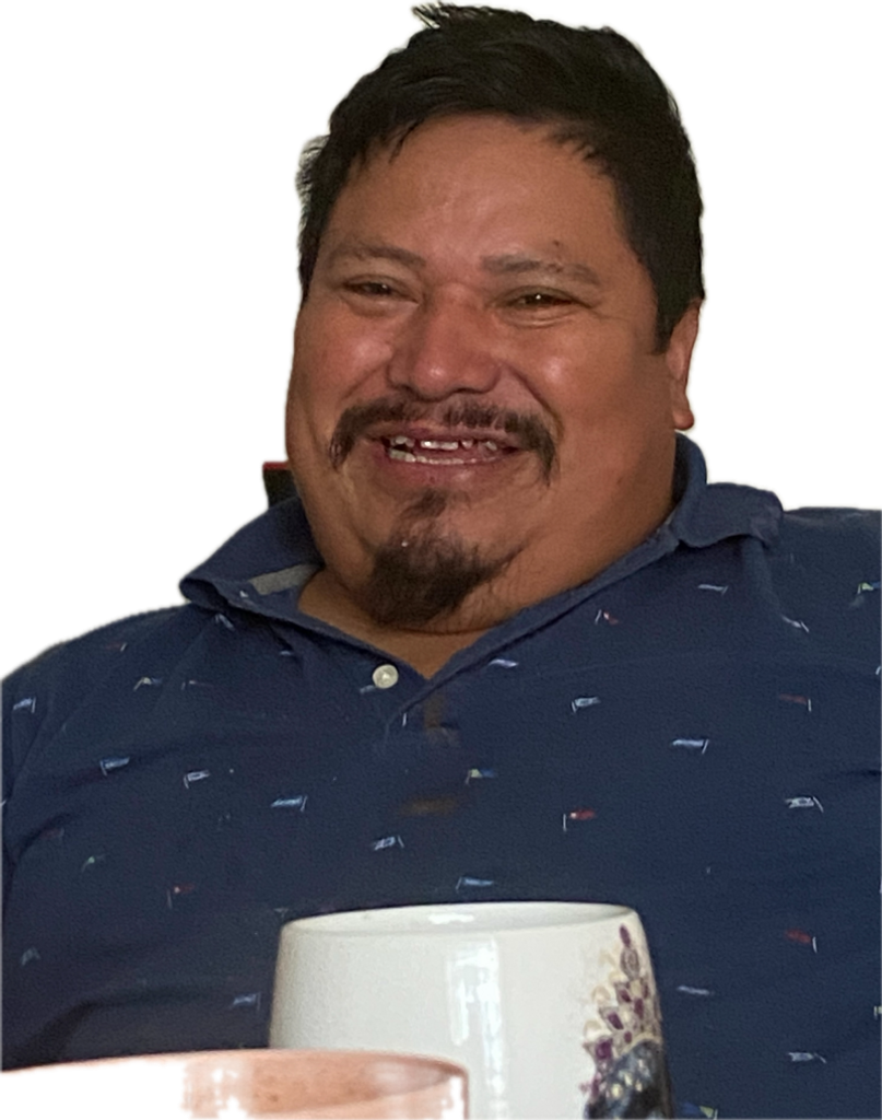 Samuel Julian Puac Vasquez Profile Photo