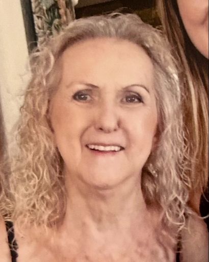 Darlene Ann Winters's obituary image