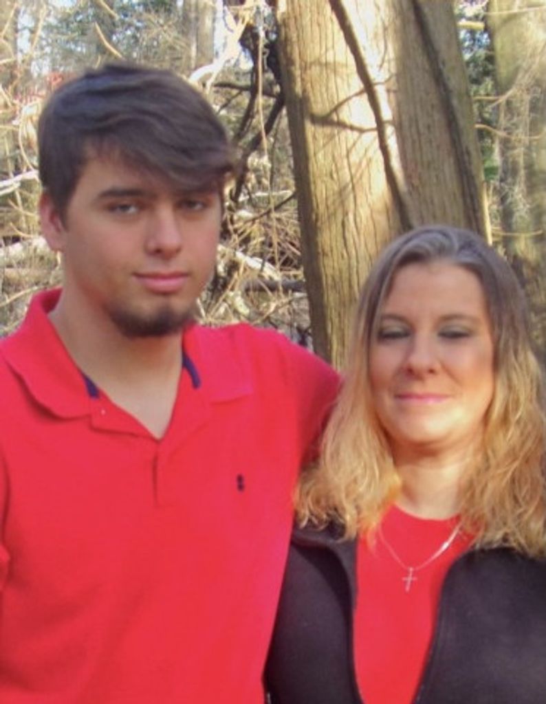 Shawn Nicole (Nelson)  Thomasson Profile Photo