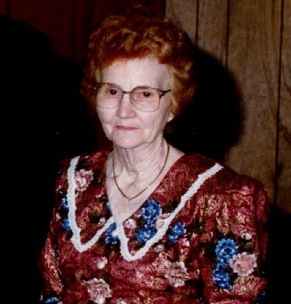 Mary Imojean Carroll Profile Photo