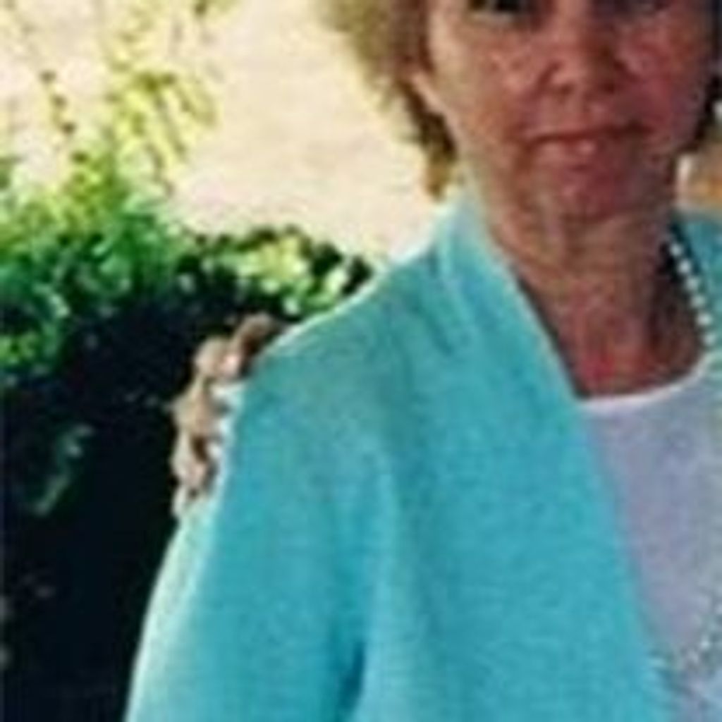 Jo Ann Hudson