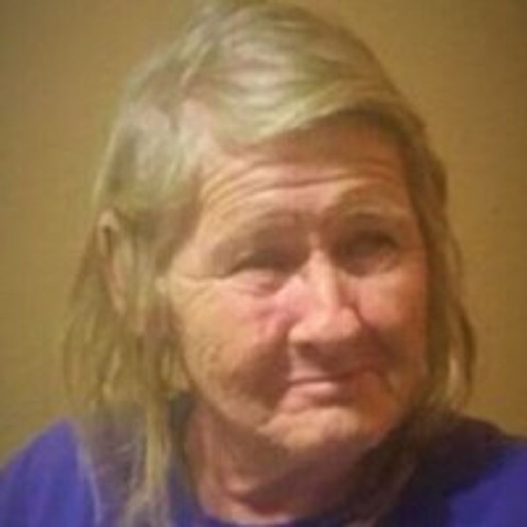Dorothy Ann Gregory