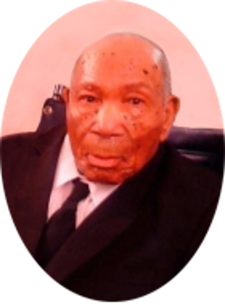 Willie G. Cunningham,