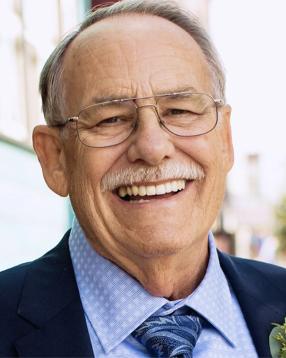 Joe Pistachio Profile Photo