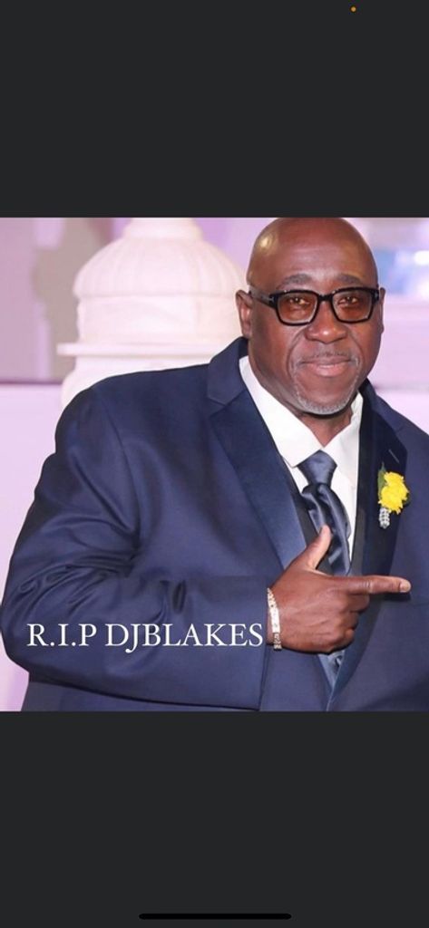 Kevin Blakes Profile Photo