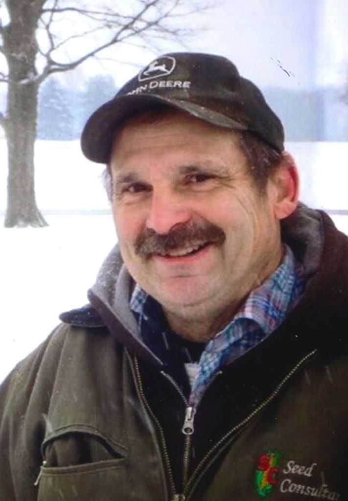 Daniel "Butch" R. Gilger