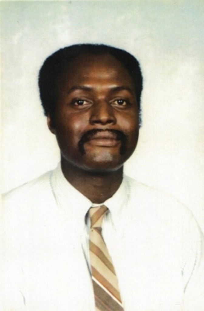 Mr. Eugene Natson Jr.