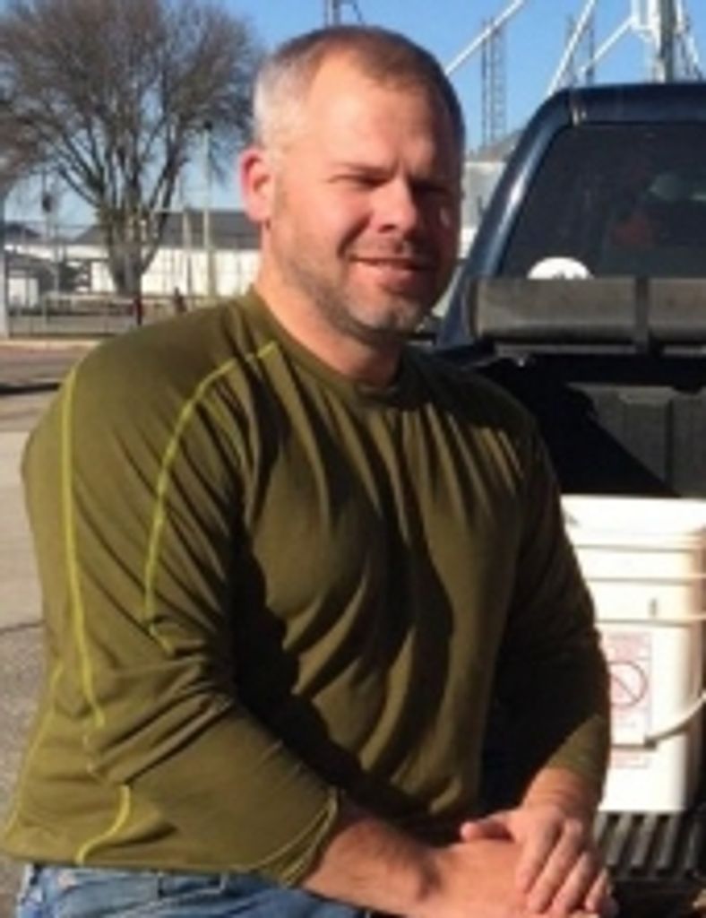Kirk A. Struve