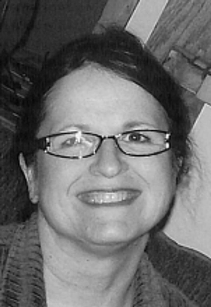 Elizabeth Marie Mcginnity Pinion