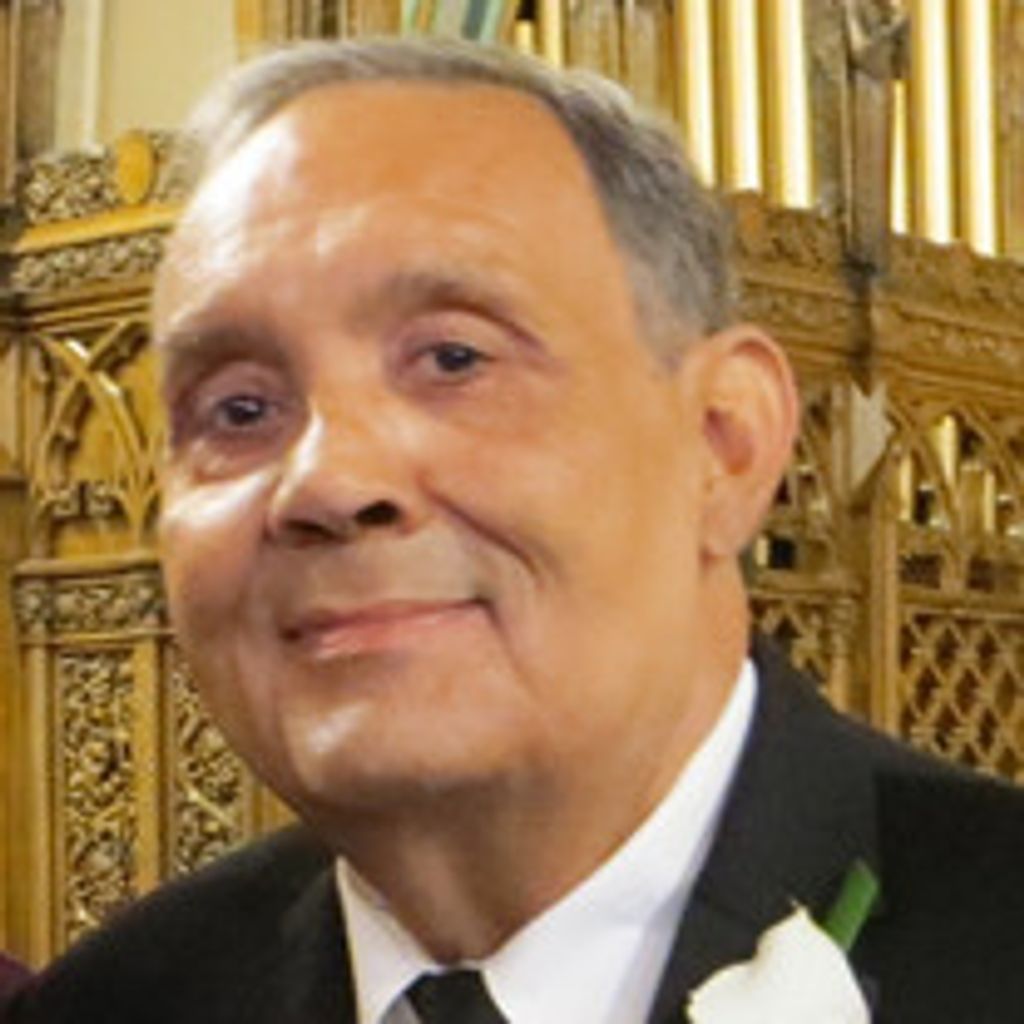 Richard Genova Profile Photo