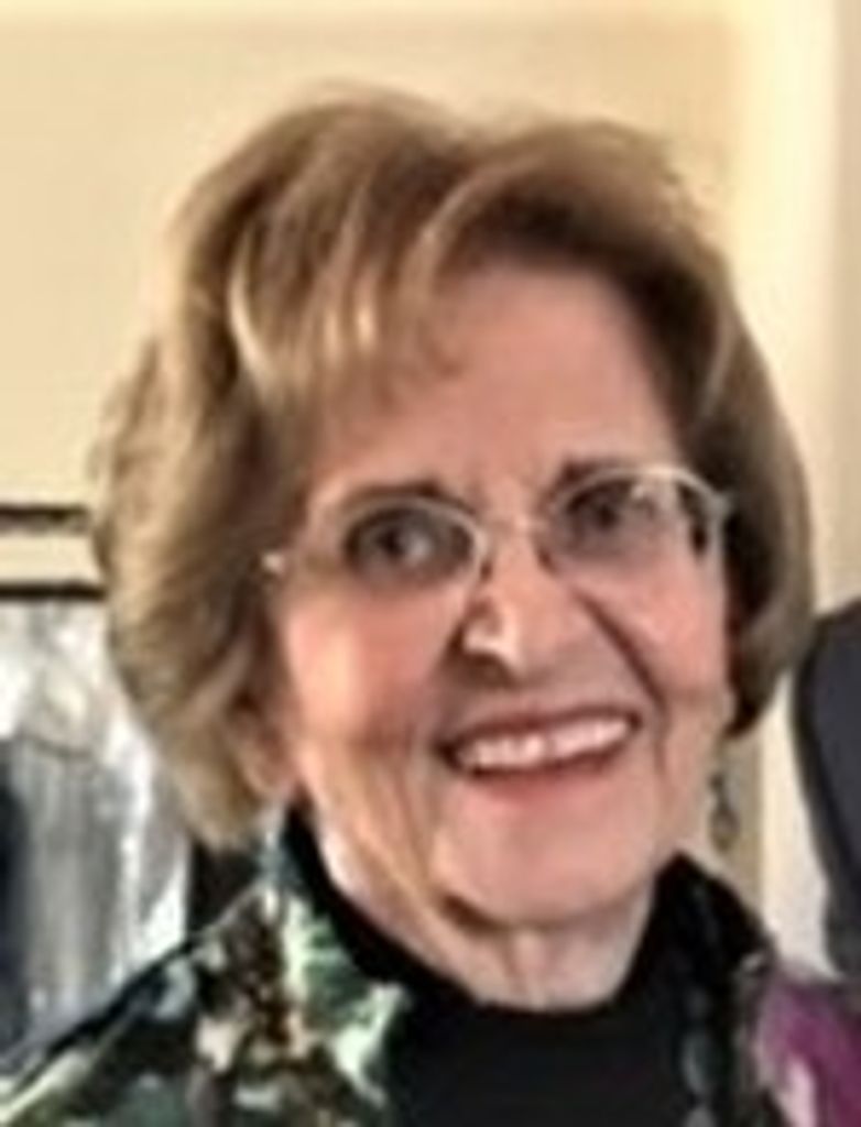 Audrey Buffington