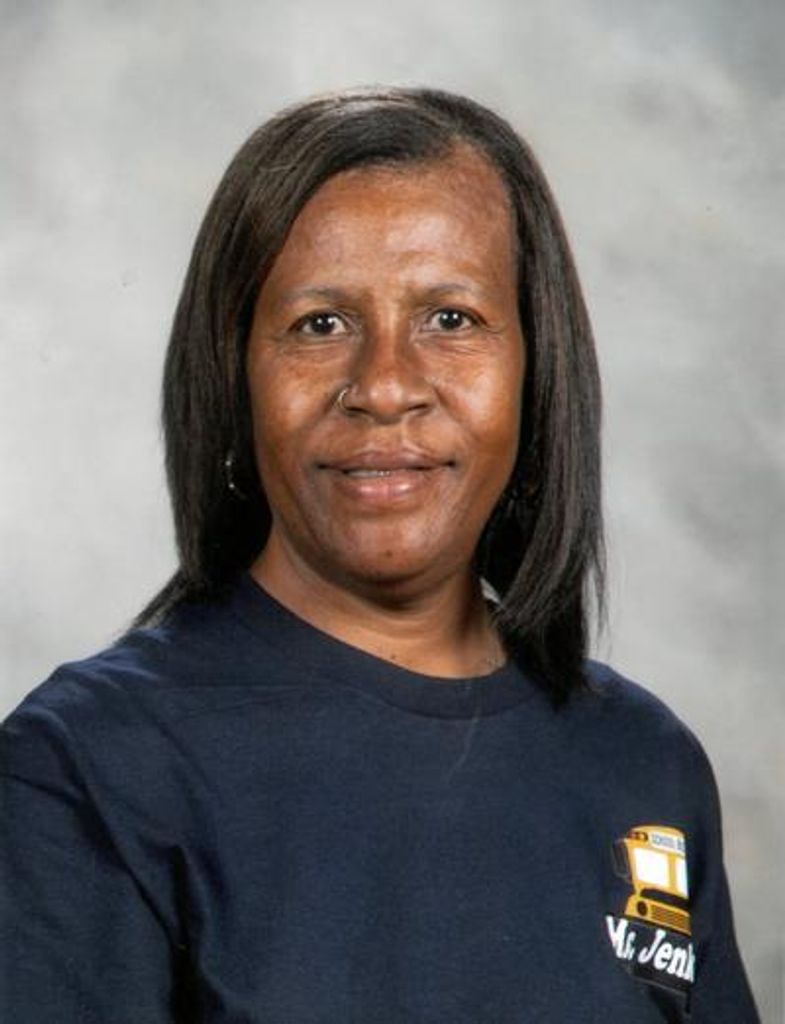 Cathelene "Cat" Jenkins Profile Photo