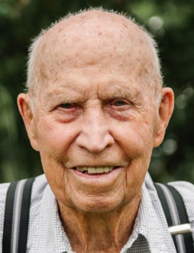 Clifford Olsen Profile Photo