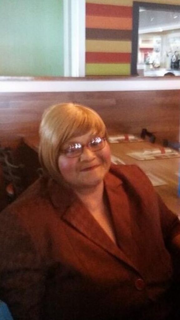Ms Ernestine "Tina" Weaver