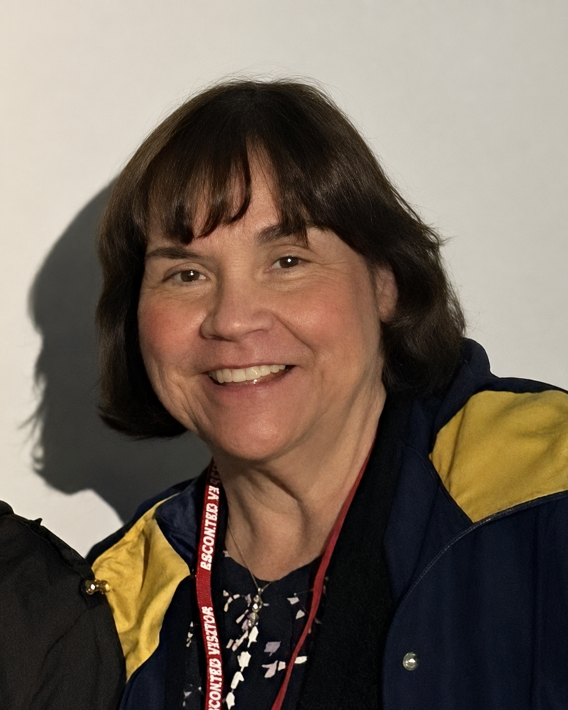 Mona Maupin Profile Photo
