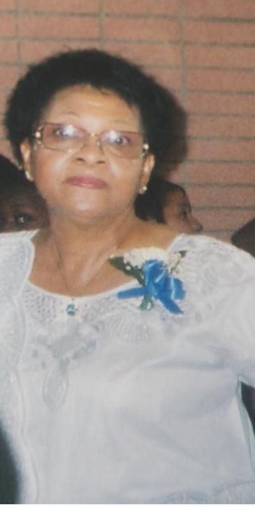 Betty J. Warrick Profile Photo