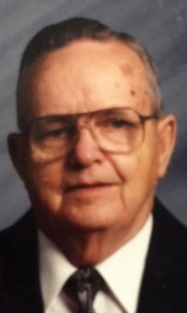 Ray Wireman