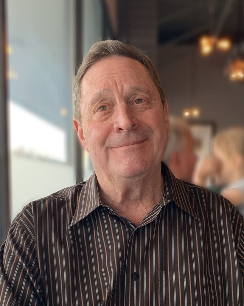 Joseph Albert Tibbitts III
