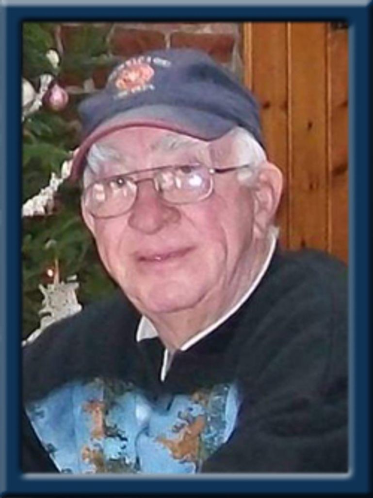 Freeman – George Arthur