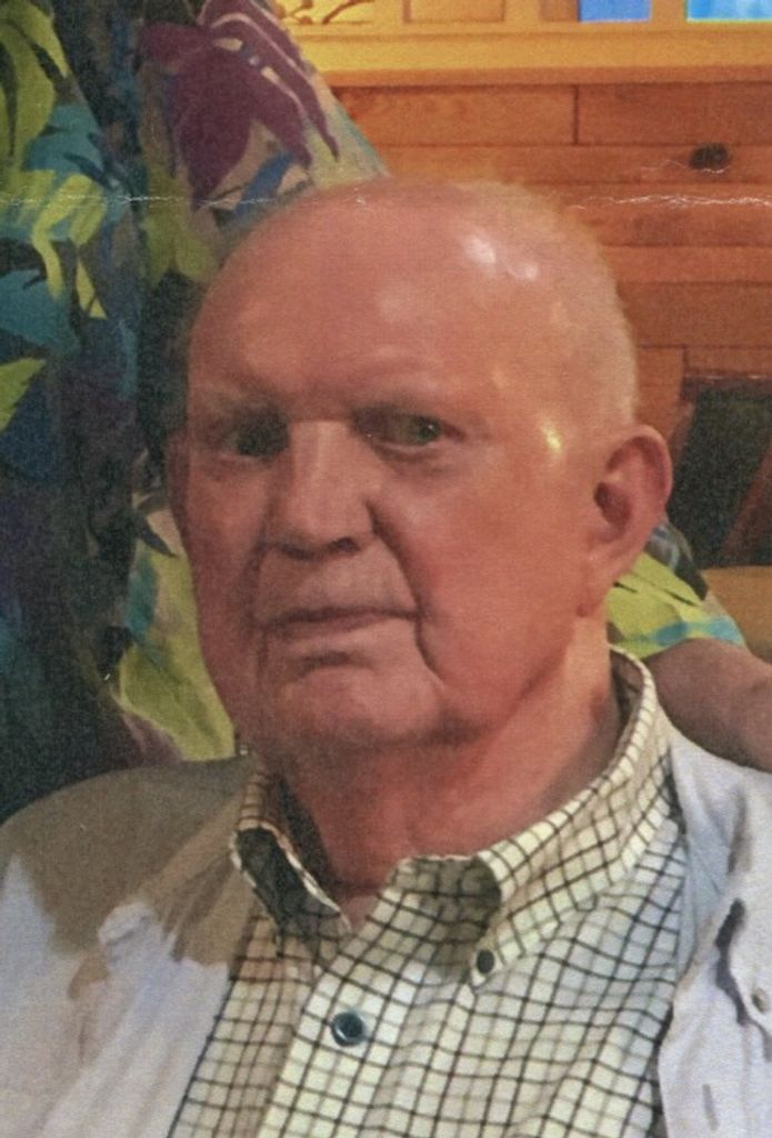 Jerald William Ecklund Profile Photo