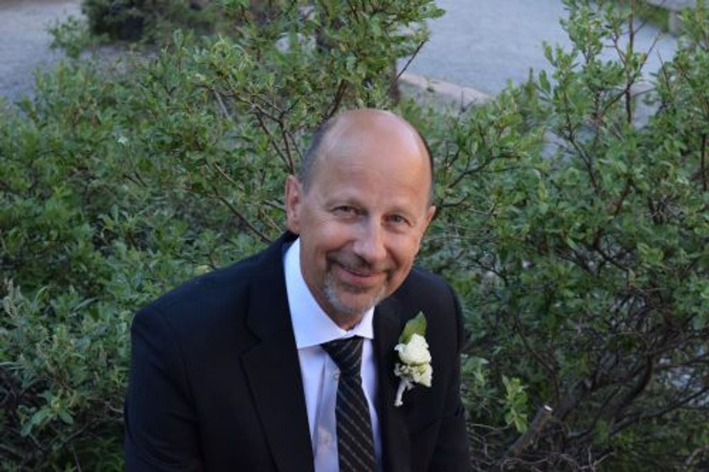 James “Jim” Ronald Creybohm Profile Photo