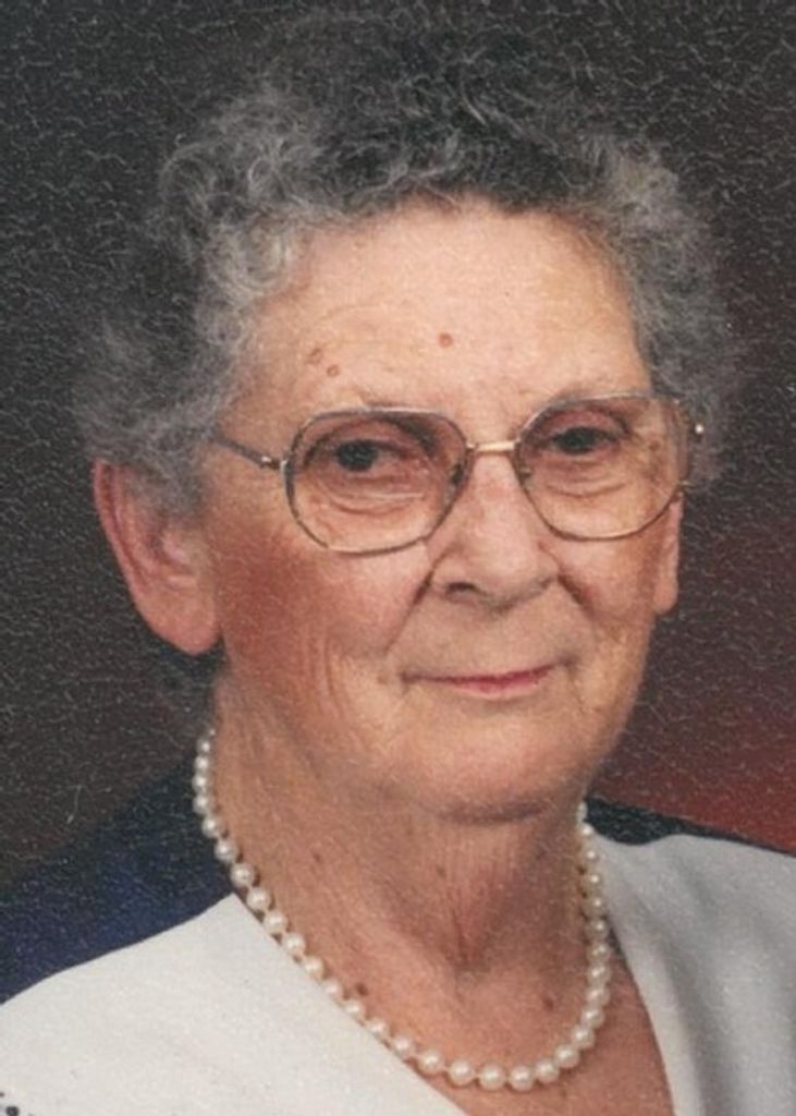 Marie Marcantel Profile Photo