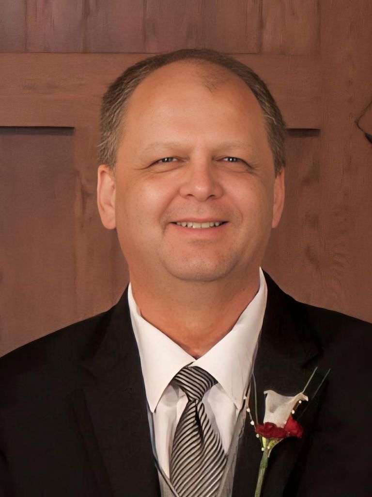 Timothy Dean Thomsen Profile Photo
