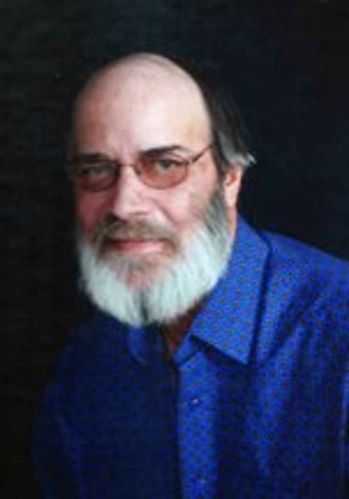 Barry G. Mettler