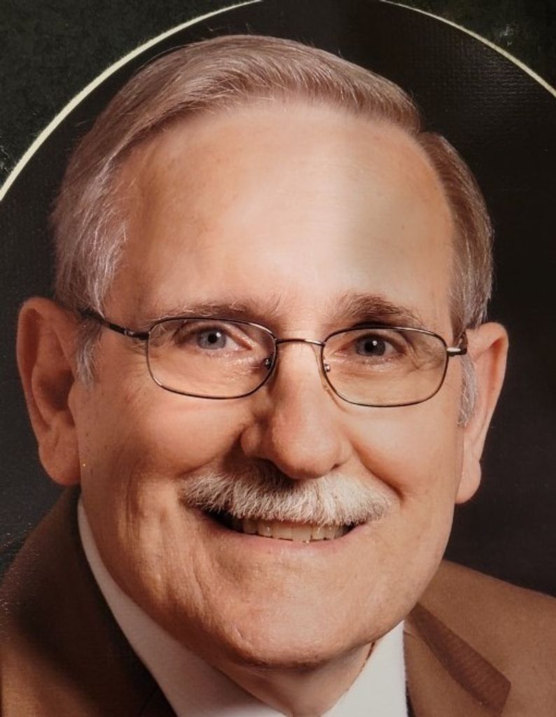 Ernest Reed Ruh